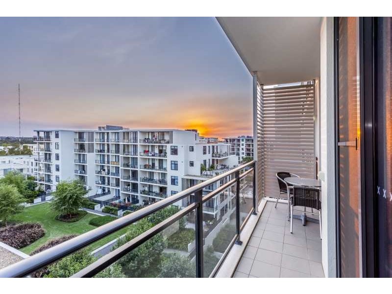 B727/26 Bayswater Drive, Wentworth Point NSW 2127