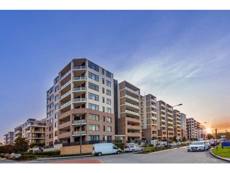 B727/26 Bayswater Drive, Wentworth Point NSW 2127