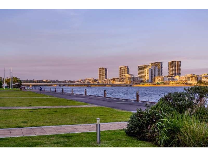 B727/26 Bayswater Drive, Wentworth Point NSW 2127
