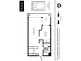 B727/26 Bayswater Drive, Wentworth Point NSW 2127 Floorplan