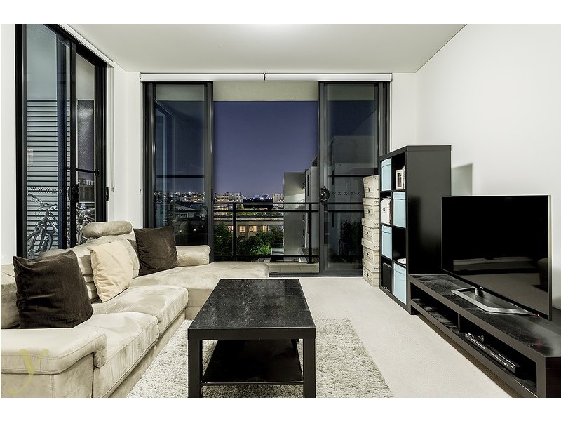 623/22 Bayswater Drive, Wentworth Point NSW 2127