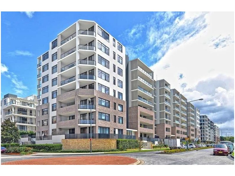523/22 Bayswater Drive, Wentworth Point NSW 2127