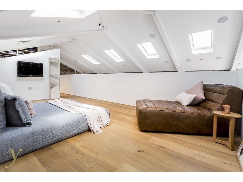 63 Little Mount Street, Pyrmont NSW 2009