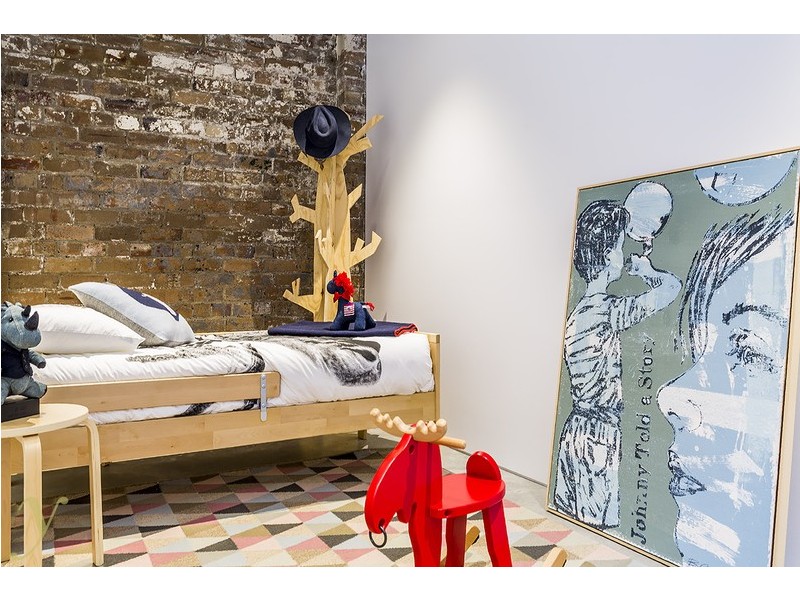 63 Little Mount Street, Pyrmont NSW 2009