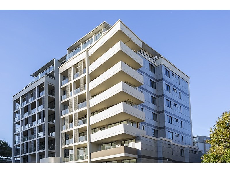 33 Devonshire Street, Chatswood NSW 2067