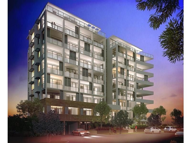 33 Devonshire Street, Chatswood NSW 2067