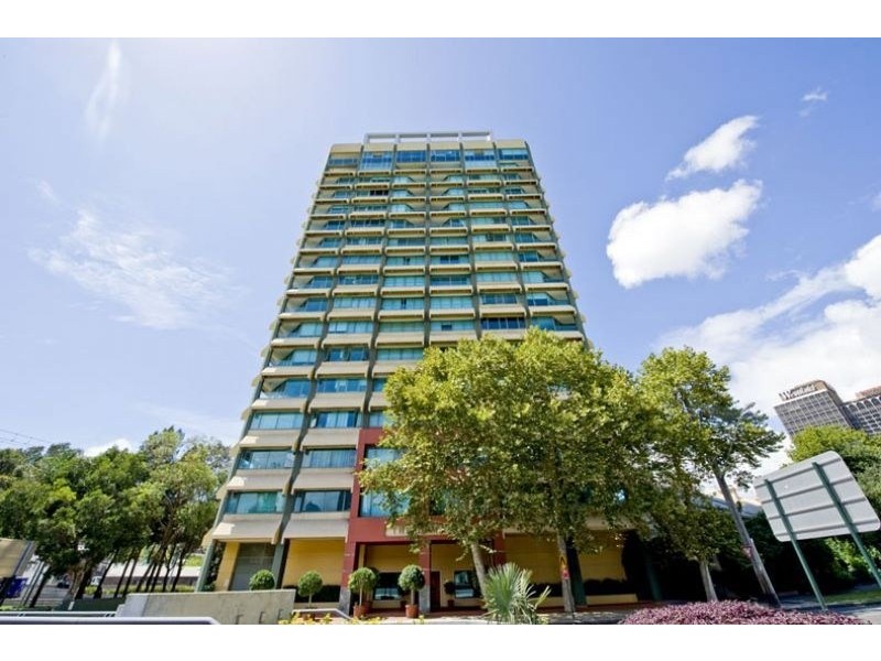 22 Sir John Young Crescent, Woolloomooloo NSW 2011