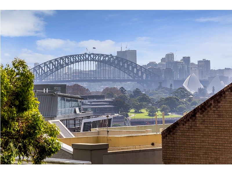 5-15 Farrell Avenue, Darlinghurst NSW 2010