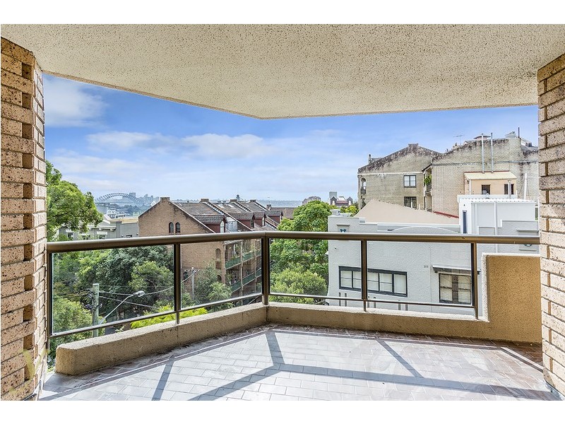 5-15 Farrell Avenue, Darlinghurst NSW 2010