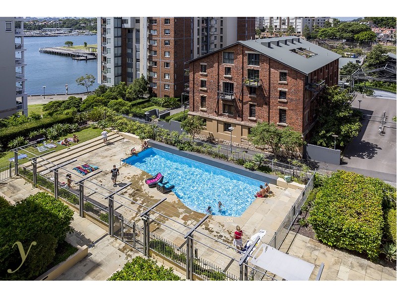 66 Bowman Street, Pyrmont NSW 2009