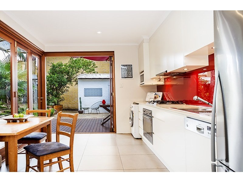 80 Marlborough Street, Surry Hills NSW 2010