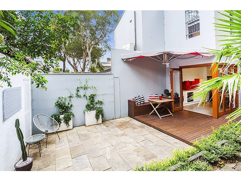 80 Marlborough Street, Surry Hills NSW 2010