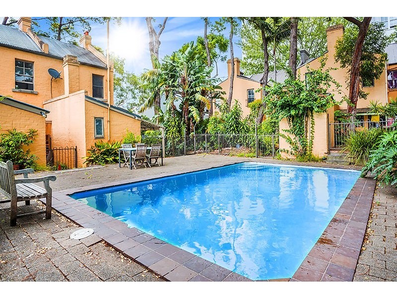 80 Marlborough Street, Surry Hills NSW 2010