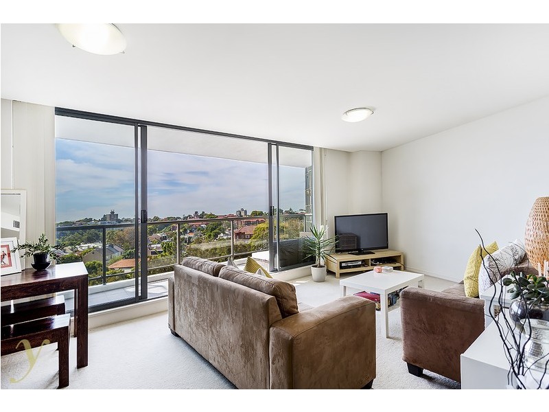 1 Adelaide Street, Bondi Junction NSW 2022