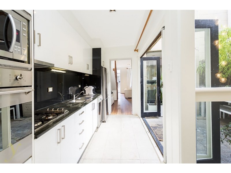 28 Denham Street, Surry Hills NSW 2010