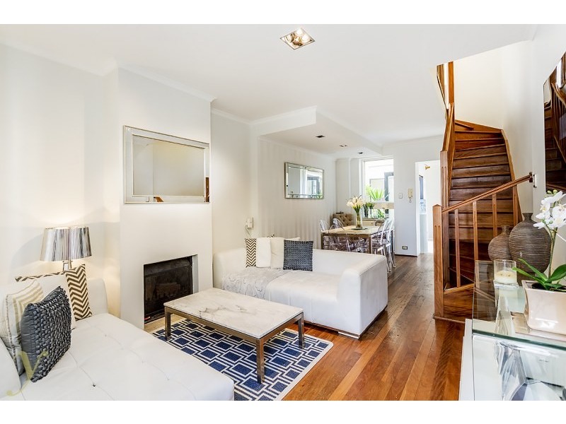 28 Denham Street, Surry Hills NSW 2010