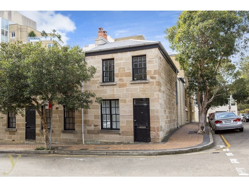 28 Denham Street, Surry Hills NSW 2010