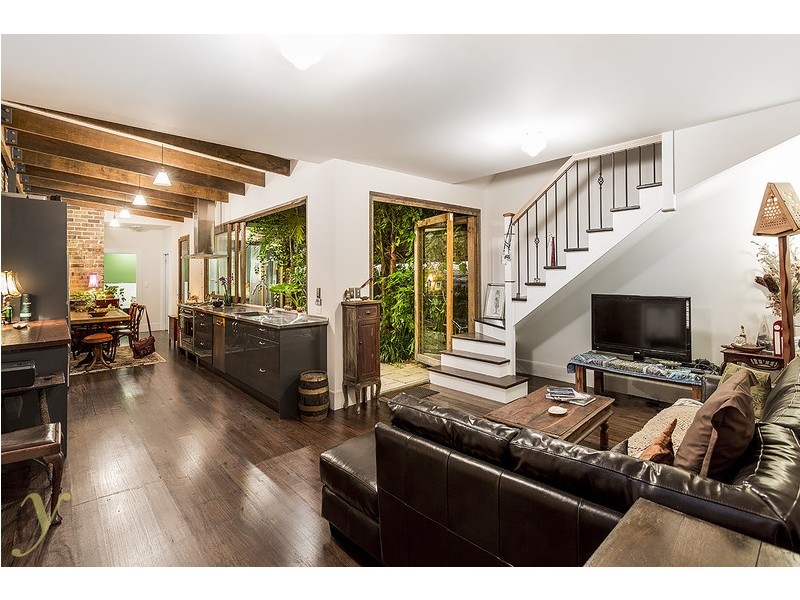 64 Probert Street, Newtown NSW 2042