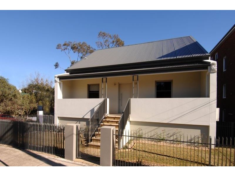 23 Botany Street, Bondi Junction NSW 2022