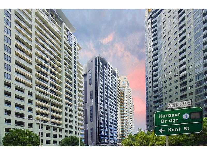 168 Kent Street, Sydney NSW 2000