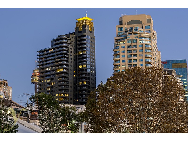 168 Kent Street, Sydney NSW 2000