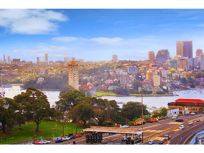 129 Harrington Street, Sydney NSW 2000