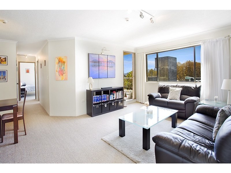 2/204 Victoria Street, Potts Point NSW 2011
