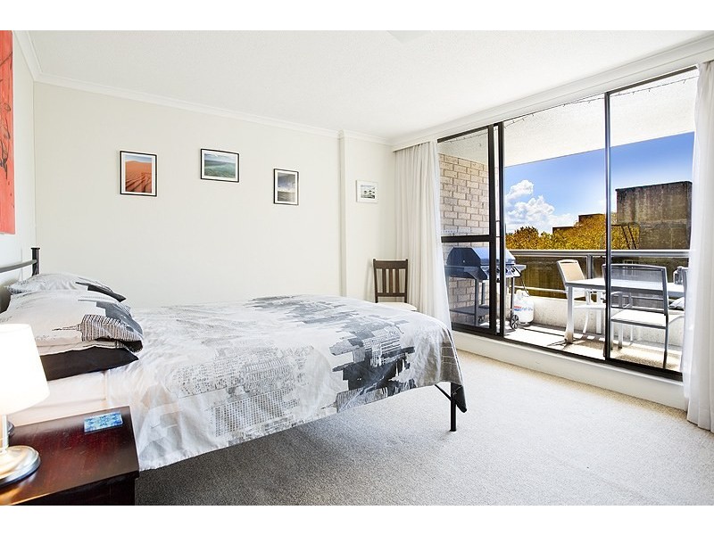 2/204 Victoria Street, Potts Point NSW 2011