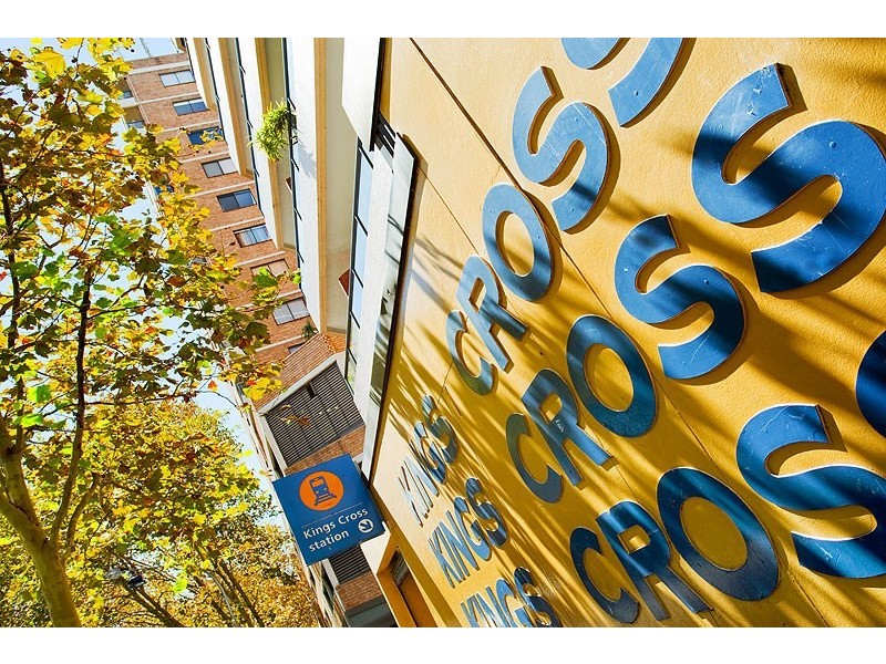 2/204 Victoria Street, Potts Point NSW 2011