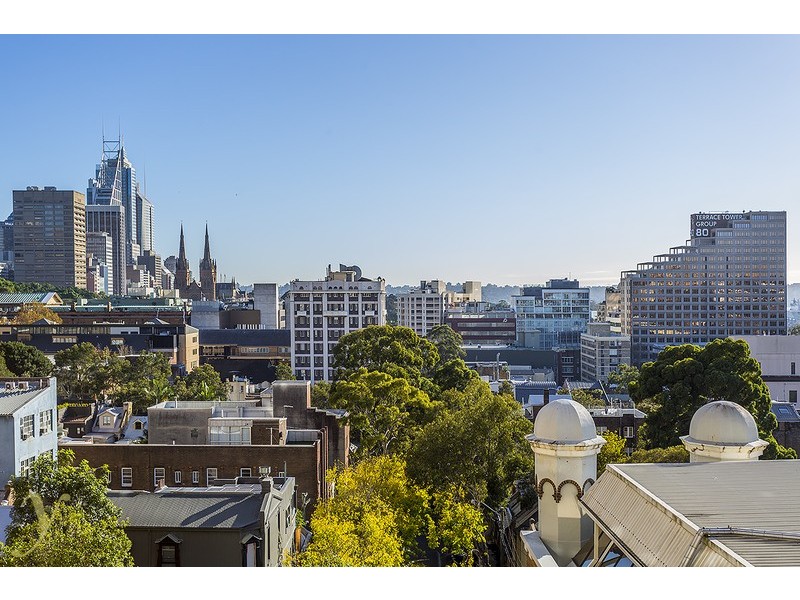 18-32 Oxford Street, Darlinghurst NSW 2010