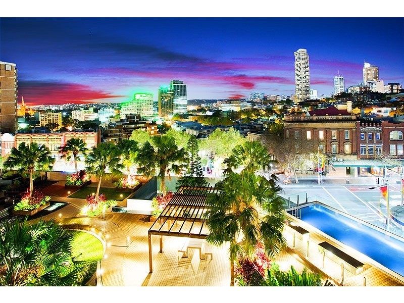 20 Pelican Street, Darlinghurst NSW 2010