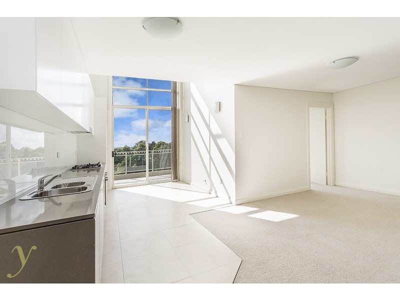 447-451 Pacific Highway, Asquith NSW 2077