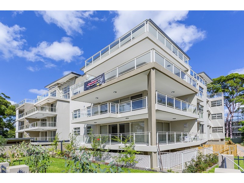447-451 Pacific Highway, Asquith NSW 2077