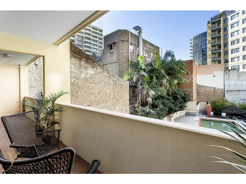 2-8 Brisbane Street, Darlinghurst NSW 2010