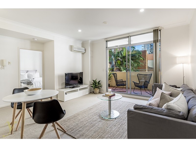 2-8 Brisbane Street, Darlinghurst NSW 2010