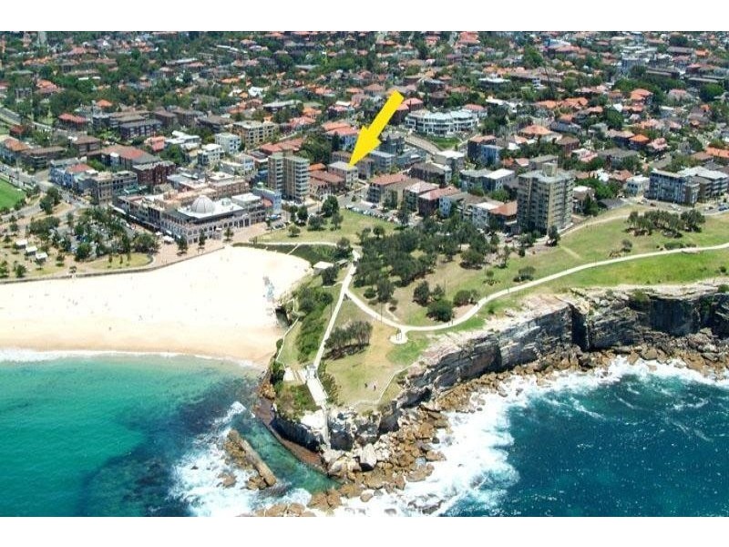 110 Beach Street, Coogee NSW 2034