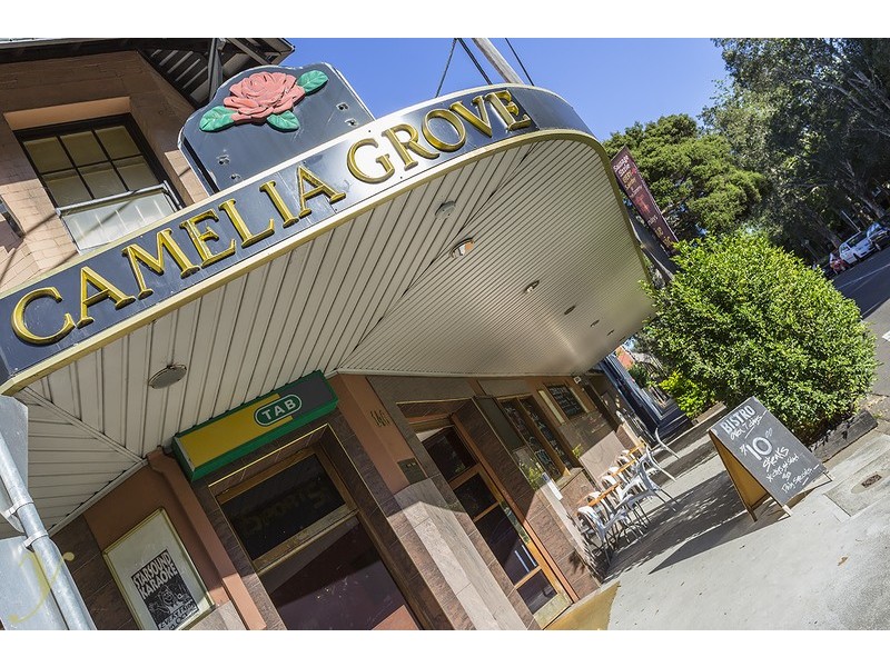 49 Henderson Road, Alexandria NSW 2015