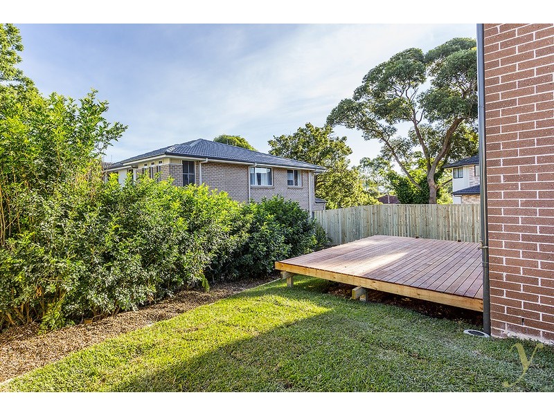 46a David Avenue, North Ryde NSW 2113