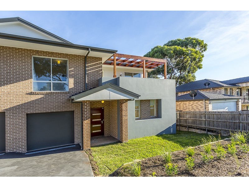 46b David Avenue, North Ryde NSW 2113