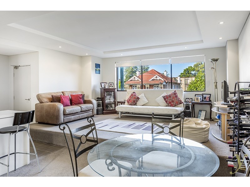 1/31 Botany Street, Bondi Junction NSW 2022