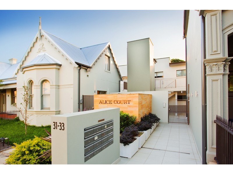 1/31 Botany Street, Bondi Junction NSW 2022