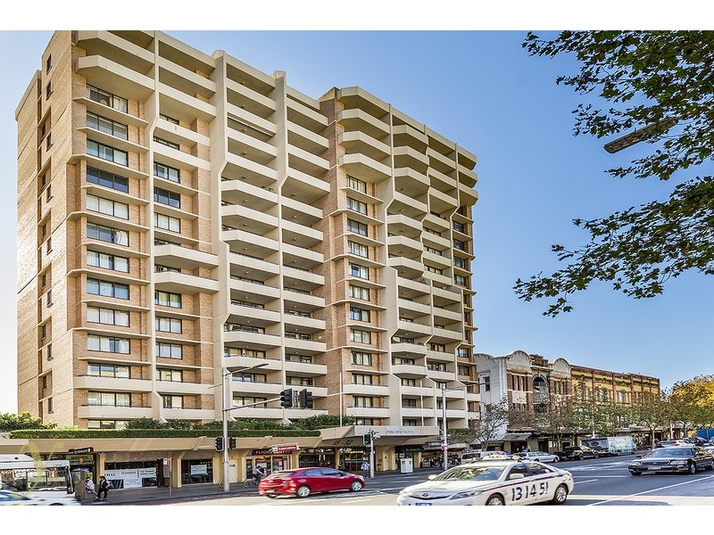 18-32 Oxford Street, Darlinghurst NSW 2010