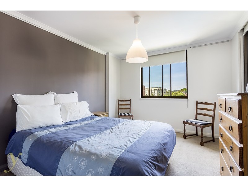 66 Bowman Street, Pyrmont NSW 2009