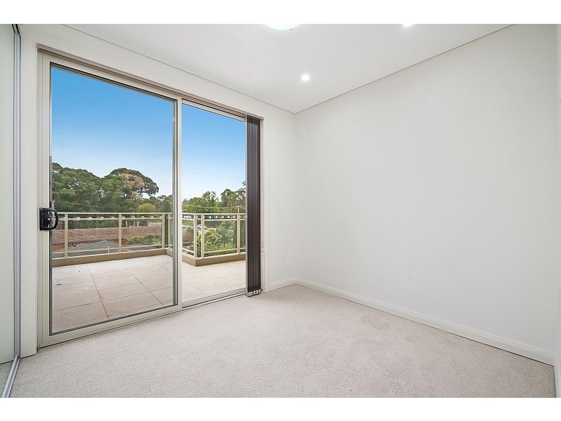 447-451 Pacific Highway, Asquith NSW 2077