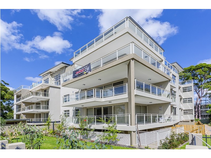 447-451 Pacific Highway, Asquith NSW 2077