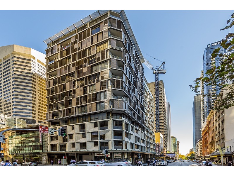 209 Castlereagh Street, Sydney NSW 2000