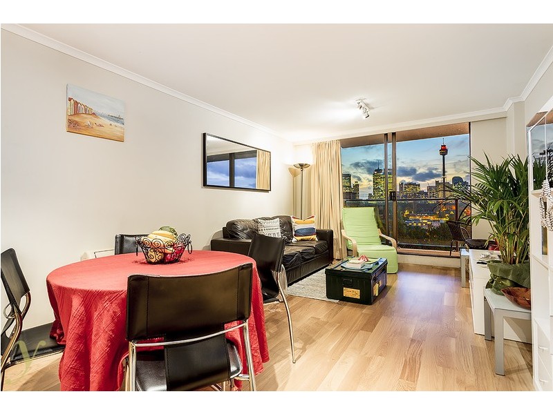 2 Springfield Avenue, Potts Point NSW 2011