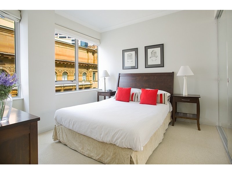 38 Bridge Street, Sydney NSW 2000