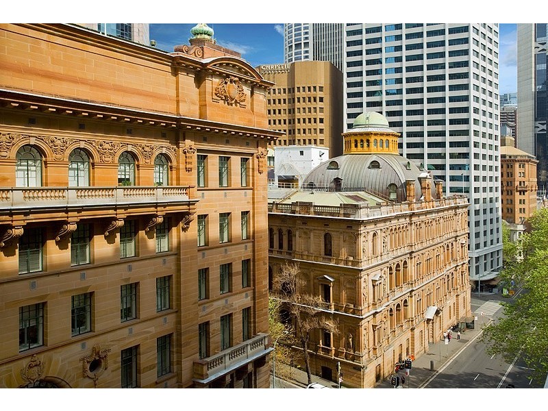 38 Bridge Street, Sydney NSW 2000
