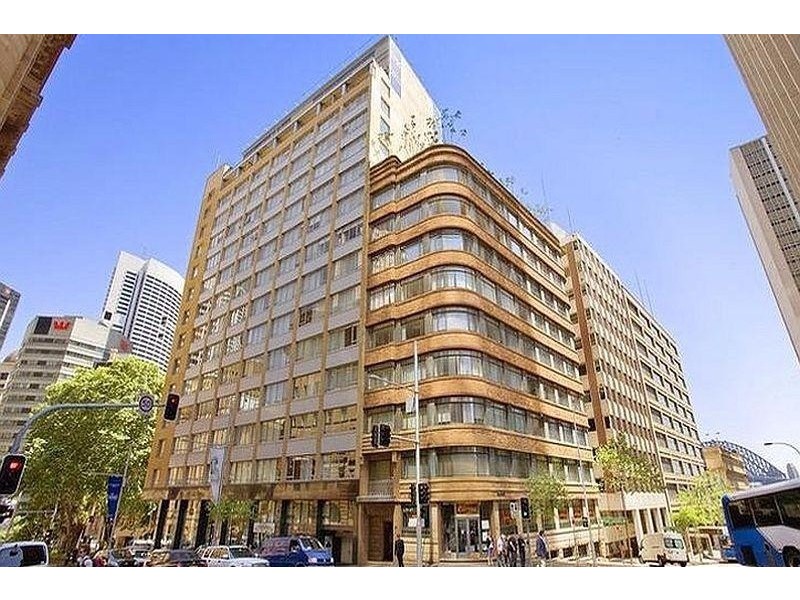 38 Bridge Street, Sydney NSW 2000